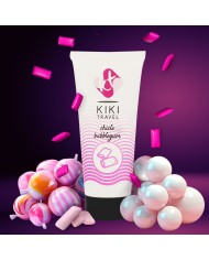 KIKÍ TRAVEL - LUBRIFIANT GOMME FRAISE 50 ML