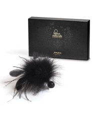 BIJOUX - PLUME POM POM