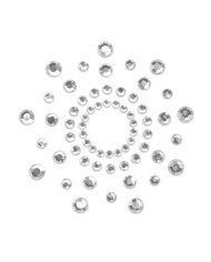 BIJOUX - INDISCRETS MIMI ARGENT