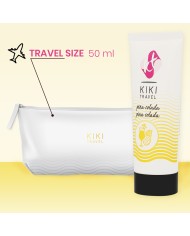 KIKÍ TRAVEL - PINA COLADA LUBRIFIANT 50 ML