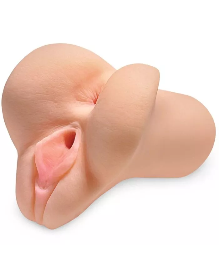 PDX PLUS - CHOISISSEZ VOTRE PLAISIR MASTURBATEUR DOUBLE PEAU LÉGÈRE PDX PLUS - CHOISISSEZ VOTRE PLAISIR MASTURBATEUR DOUBLE PEAU LÉGÈRE