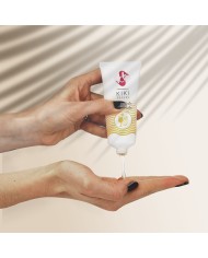 KIKÍ TRAVEL - PINA COLADA LUBRIFIANT 50 ML