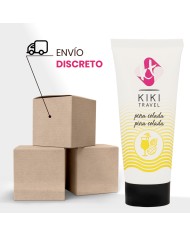 KIKÍ TRAVEL - PINA COLADA LUBRIFIANT 50 ML