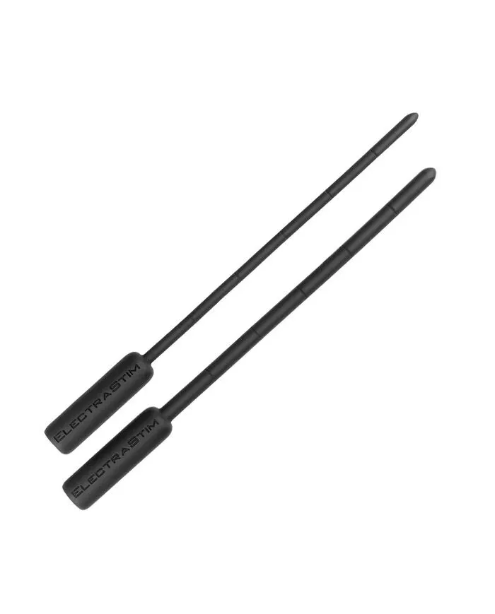 ELECTRASTIM - FLEXIBLE SILICONE ELECTRO-SEXE SON URÉTHAL 7 MM