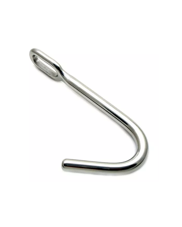 METAL HARD - CROCHET DE BONDAGE ANAL