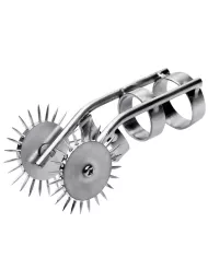 METAL HARD - STIMULATEUR MÉTALLIQUE THIMBLE METAL HARD - STIMULATEUR MÉTALLIQUE THIMBLE