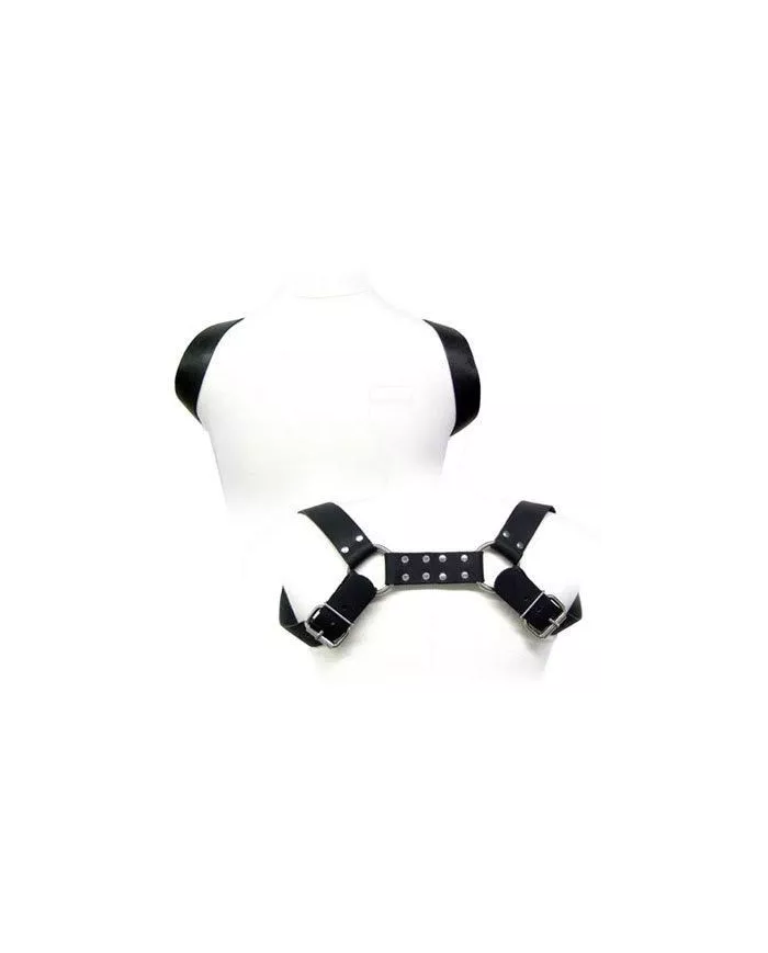 HARNAIS EN CUIR - HOLSTER HARNAIS EN CUIR - HOLSTER