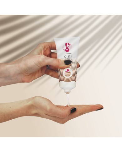 KIKÍ TRAVEL - CUPCAKE LUBRIFIANT 50 ML