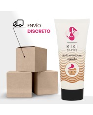 KIKÍ TRAVEL - CUPCAKE LUBRIFIANT 50 ML