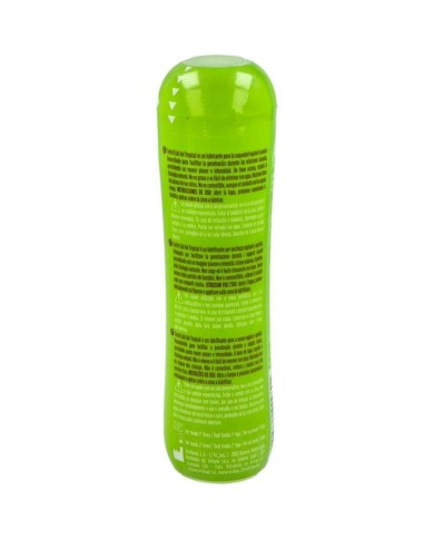 CONTROL - GEL LUBRIFIANT TROPICAL LUB 75 ML