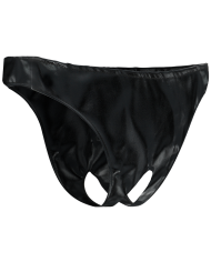 DARKNESS - CULOTTE OUVERTURE UNISEXE TAILLE UNIQUE