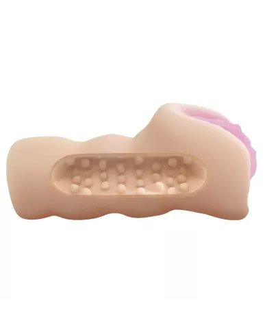 EXTREME TOYZ - MASTURBATEUR VAGIN LATINE EXTREME TOYZ - MASTURBATEUR VAGIN LATINE