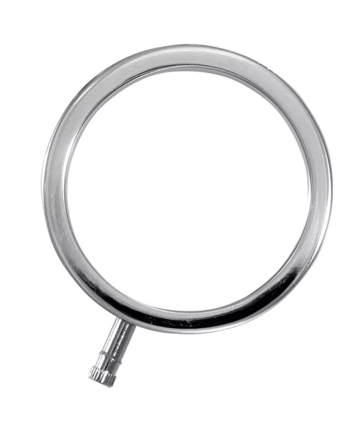 ELECTRASTIM - ELECTRARINGS ANNEAU PÉNIS EN MÉTAL 34 MM