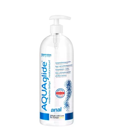 JOYDIVISION AQUAGLIDE - LUBRIFIANT 1000ML