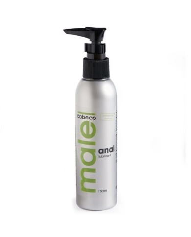 COBECO - LUBRIFIANT ANAL HOMME 150 ML.