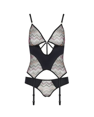 CASMIR - LAGERTA CORSET L/XL