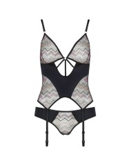 CASMIR - LAGERTA CORSET L/XL