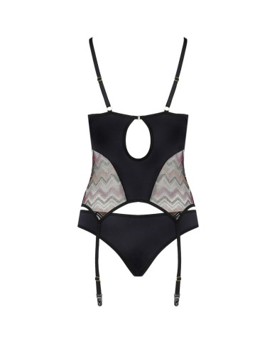 CASMIR - LAGERTA CORSET L/XL