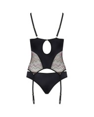 CASMIR - LAGERTA CORSET L/XL