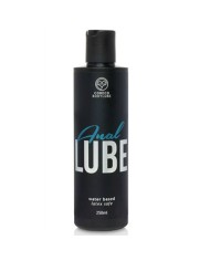 COBECO - BODYLUBE LUBRIFIANT ANAL SÉCURITAIRE AU LATEX 250ML