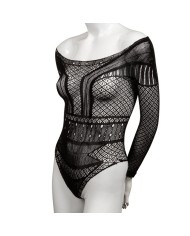 CALEXOTICS - BODY ÉPAULE SCANDAL TAILLE UNIQUE