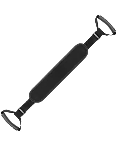 FETISH SUBMISSIVE - HARNAIS STYLE CHIEN AVEC DOUBLURE EN NOPRÈNE FETISH SUBMISSIVE - HARNAIS STYLE CHIEN AVEC DOUBLURE EN NOPRÈNE