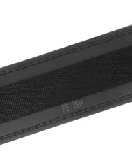 FETISH SUBMISSIVE - HARNAIS STYLE CHIEN AVEC DOUBLURE EN NOPRÈNE