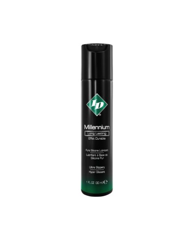 ID MILLENIUM - LUBRIFIANT ID SILICONE MILLENIUM 30 ML