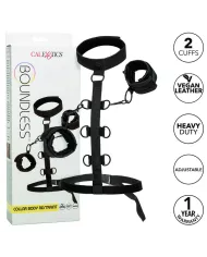 CALEXOTICS - BOUNDLESS COLLIER DE RETENUE CALEXOTICS - BOUNDLESS COLLIER DE RETENUE