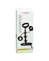 CALEXOTICS - BOUNDLESS COLLIER DE RETENUE CALEXOTICS - BOUNDLESS COLLIER DE RETENUE