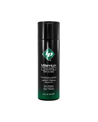 ID MILLENIUM - LUBRIFIANT ID SILICONE MILLENIUM 65 ML