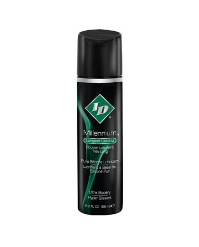 ID MILLENIUM - LUBRIFIANT ID SILICONE MILLENIUM 65 ML