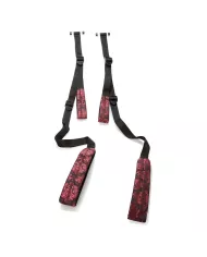 CALEXOTICS - SCANDAL HARNAIS DE PORTE UNIVERSEL CALEXOTICS - SCANDAL HARNAIS DE PORTE UNIVERSEL