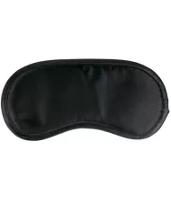 SECRETPLAY - YEUX REMBOURRÉS NOIR SECRETPLAY - YEUX REMBOURRÉS NOIR