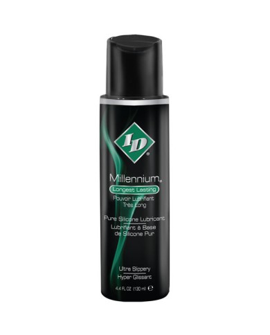ID MILLENIUM - LUBRIFIANT ID SILICONE 130 ML