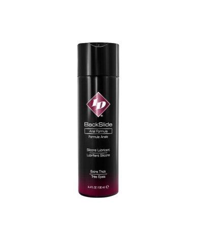 ID BACKSLIDE - FORMULE ANALE 130 ML
