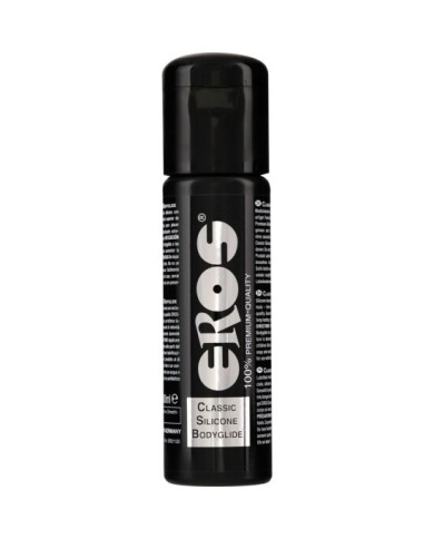 EROS - CLASSIQUE BODYGLIDE EN SILICONE 30 ML