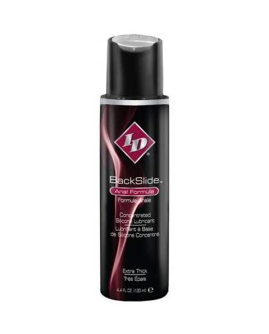 ID BACKSLIDE - FORMULE ANALE 130 ML