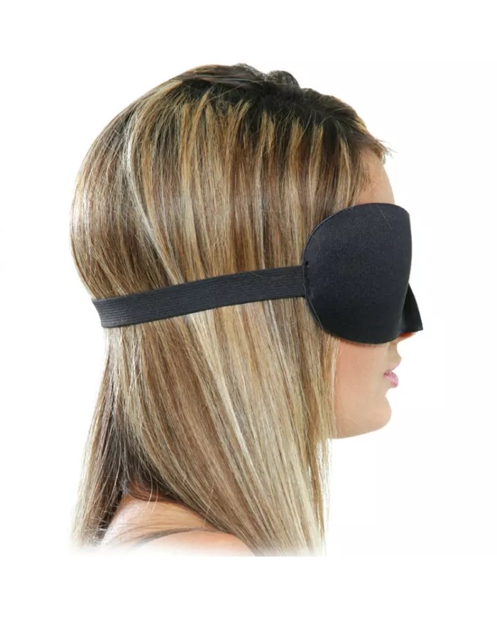 FETISH FANTASY SERIES - MASQUE DAMOUR DELUXE FANTASY SERIES