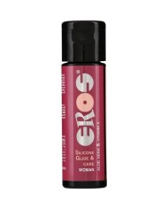 EROS - LUBRIFIANT SILICONE MEDICAL POUR FEMME 30 ML