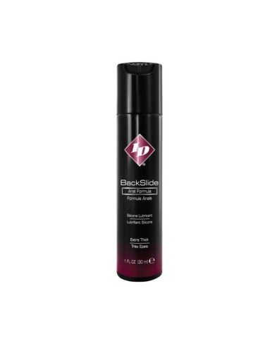 ID BACKSLIDE - FORMULE ANALE 30 ML