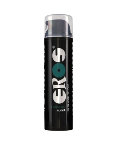 EROS - GEL LUBRIFIANT SUPERSLIP POUR FISTING ANAL 200 ML