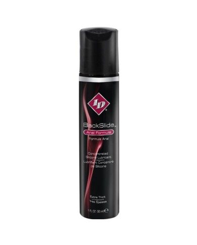 ID BACKSLIDE - FORMULE ANALE 30 ML