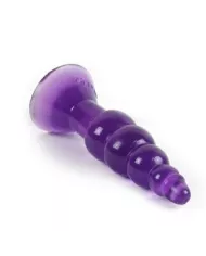 BAILE - CLIMAX HAPPENS PLUG ANAL 17 CM BAILE - CLIMAX HAPPENS PLUG ANAL 17 CM