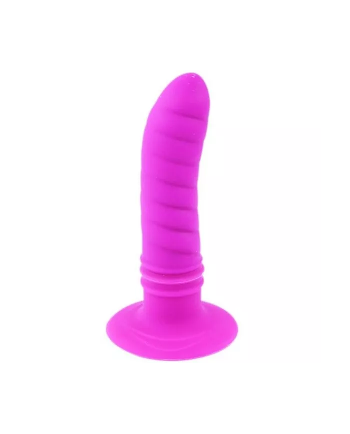 PRETTY LOVE - PLUG ANAL ANAL TWIST II PRETTY LOVE - PLUG ANAL ANAL TWIST II