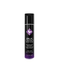 ID SILK - SENSATION NATURELLE SILICONE/EAU 30 ML