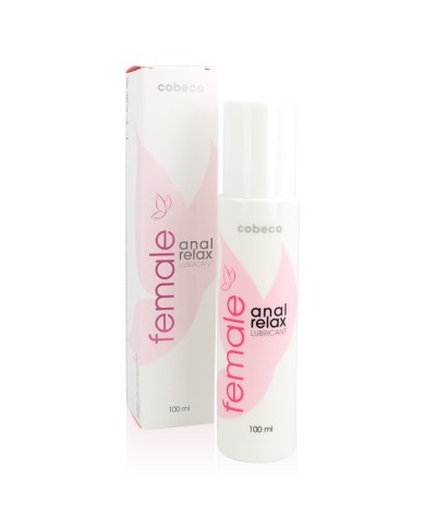 COBECO - FEMELLE COBECO ANAL RELAX 100 ML