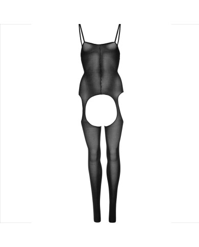 LEG AVENUE - BODYSTOCKING AVEC BRETELLES