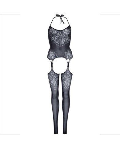 LEG AVENUE - BODYSTOCKING DENTELLE
