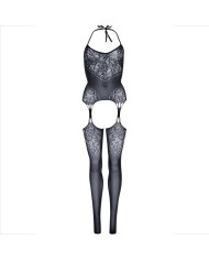 LEG AVENUE - BODYSTOCKING DENTELLE
